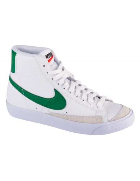 Buty Nike Blazer Mid 77 GS Jr DA4086-115