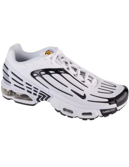 Buty Nike Air Max Plus 3 GS FN3845-100