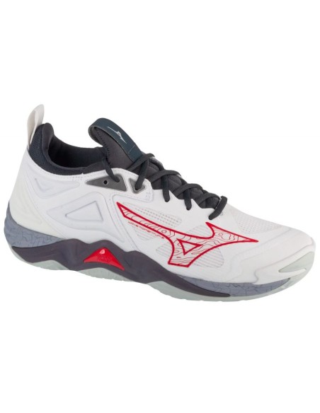 Buty do siatkówki Mizuno Wave Momentum 3 M V1GA231296