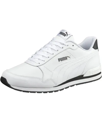 Buty biegowe Puma ST Runner V2 Full L M 365277 01