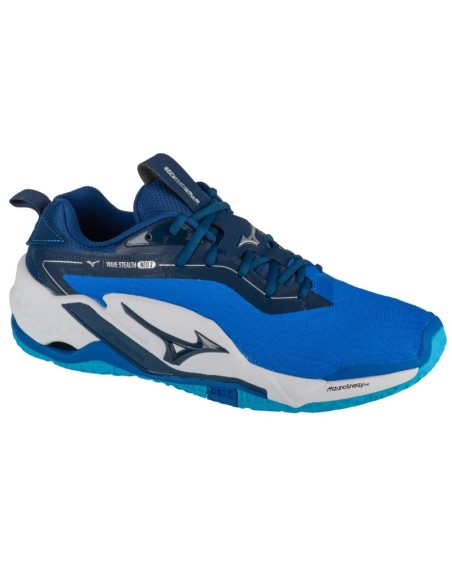 Buty do piłki ręcznej Mizuno Wave Stealth Neo II M X1GA240001