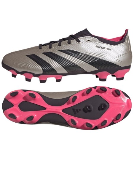 Buty piłkarskie adidas Predator League MG M IF6383