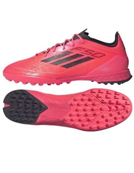 Buty piłkarskie adidas F50 Pro TF M IF1324