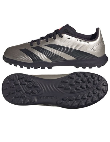 Buty piłkarskie adidas Predator League TF Jr IF6414