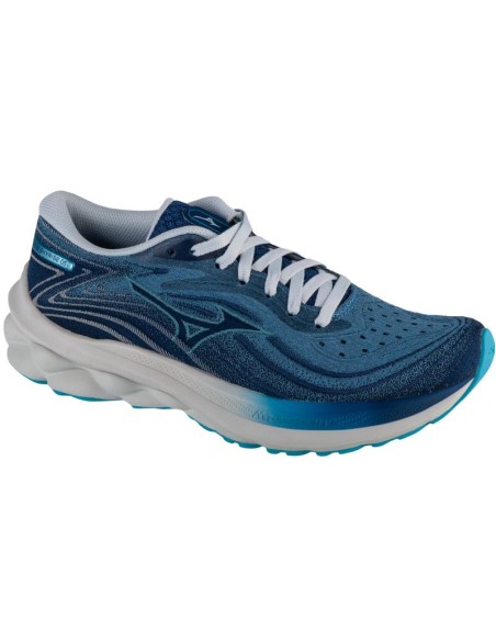 Buty do biegania Mizuno Wave Skyrise 5 W J1GD240971