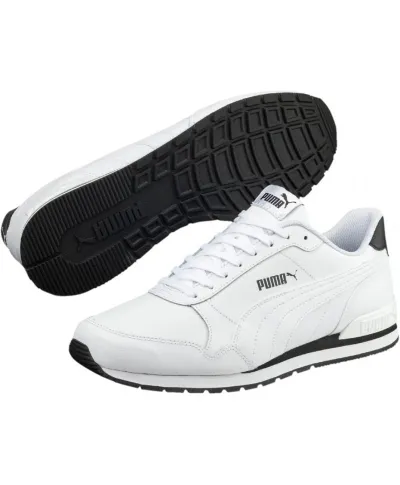 Buty biegowe Puma ST Runner V2 Full L M 365277 01