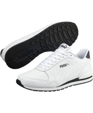 Buty biegowe Puma ST Runner V2 Full L M 365277 01