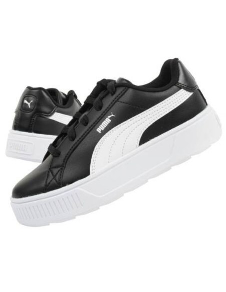 Buty sportowe Puma Karmen Jr 387375 02