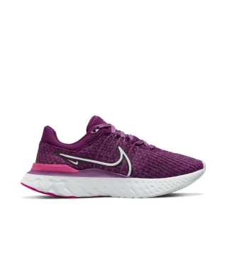 Buty Nike React Infinity Run Flyknit 3 W DD3024-500