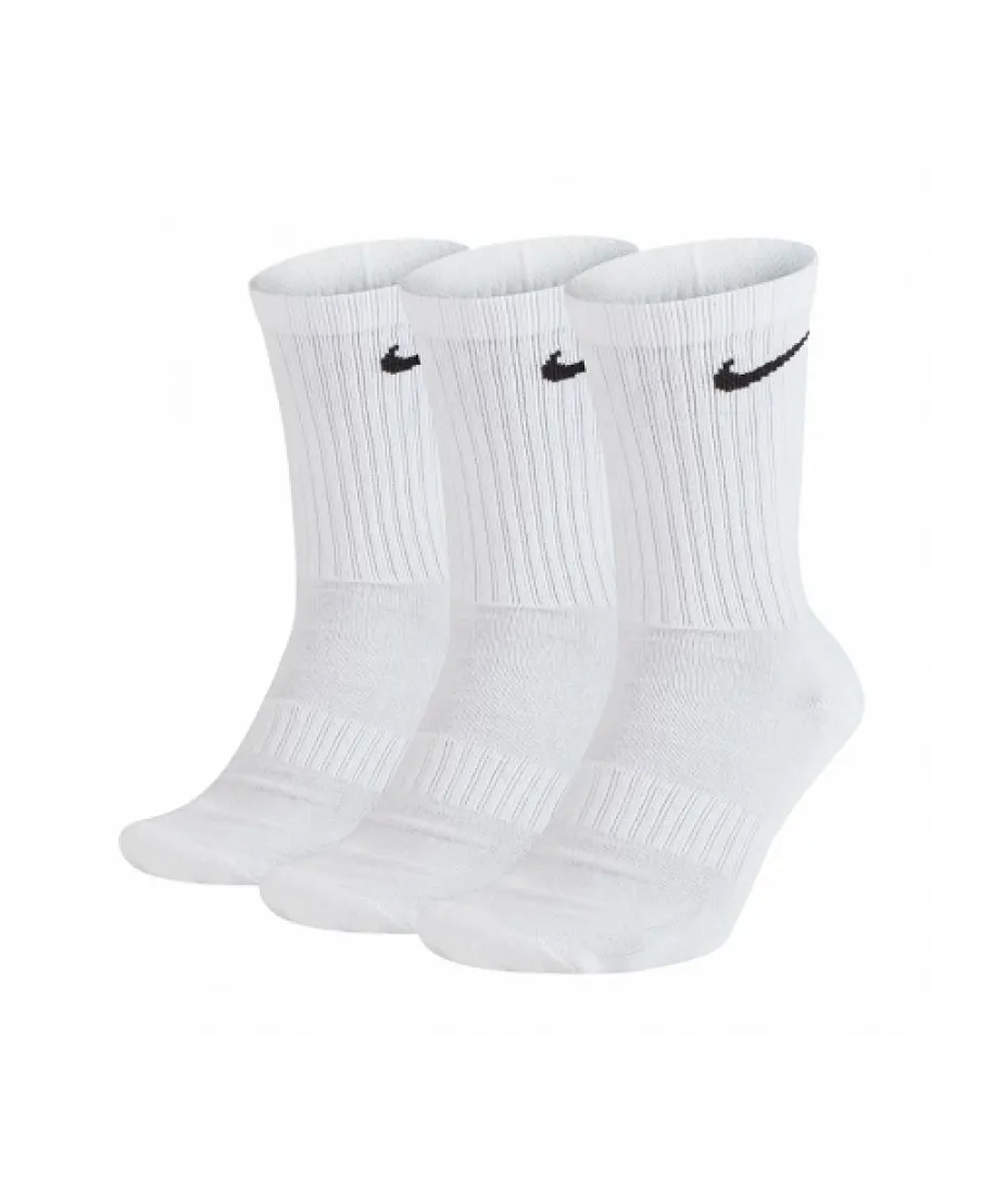 Skarpetki Nike Everyday Cushion Crew SX7664-100