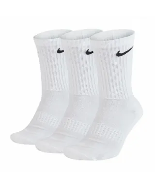 Skarpetki Nike Everyday Cushion Crew SX7664-100