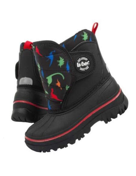 Buty Lee Cooper Jr LCJ-24-44-2861