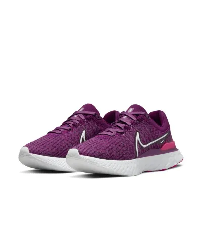 Buty Nike React Infinity Run Flyknit 3 W DD3024-500