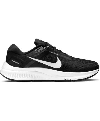 Buty do biegania Nike Air Zoom Structure 24 W DA8570-001