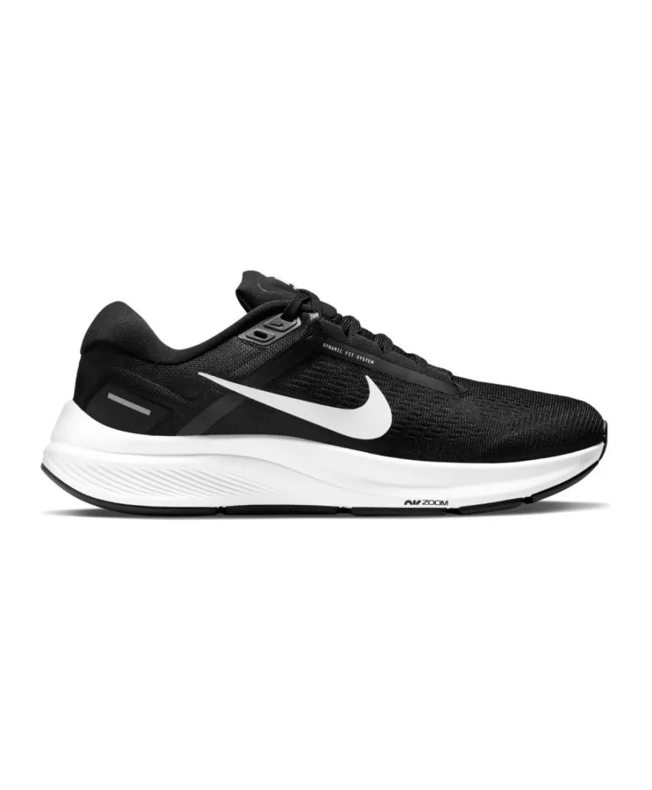 Buty do biegania Nike Air Zoom Structure 24 W DA8570-001