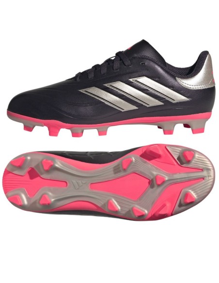 Buty piłkarskie adidas Copa Pure.2 Club FxG Jr IG8737