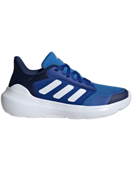 Buty do biegania adidas Tensaur Run 3.0 Jr IE3549