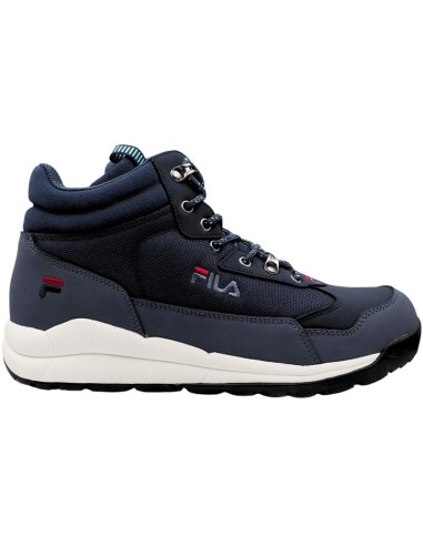 Buty Fila Alpha mid M FFM0168 53246