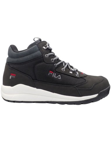 Buty Fila Alpha mid M FFM0168 83167