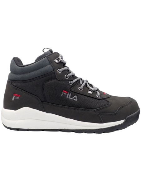 Buty Fila Alpha mid M FFM0168 83167