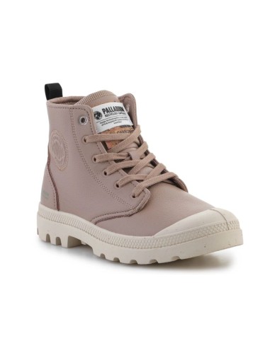 Buty Palladium Pampa Hi Re-Vegn Leather W 74378-284-M