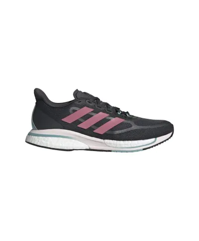 Buty do biegania adidas Supernova + W S42720