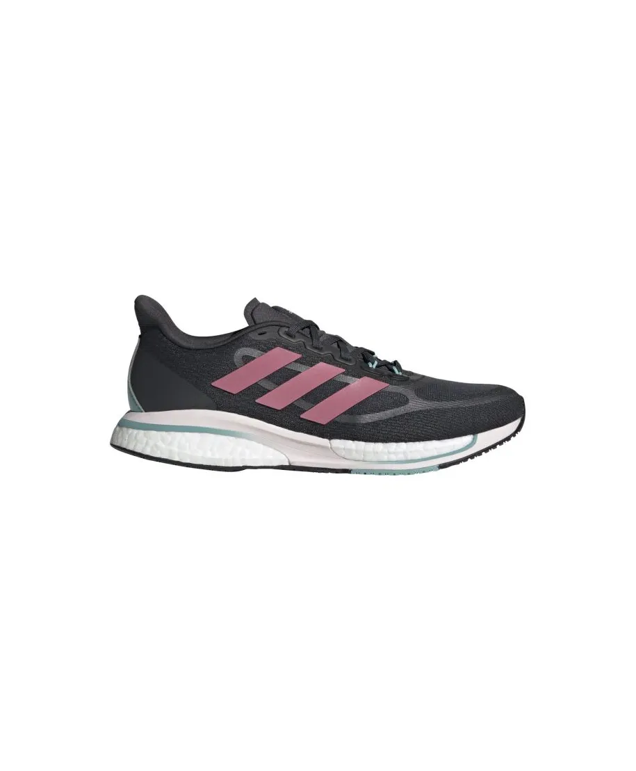 Adidas Supernova + W S42720 Running Shoes