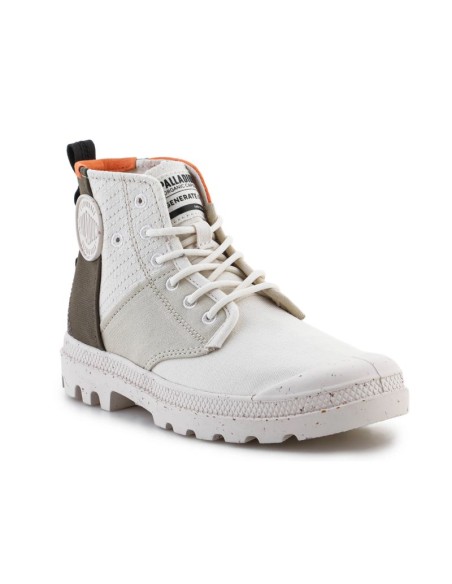 Buty Palladium Pampa Hi Re Generate W 79128-363-M