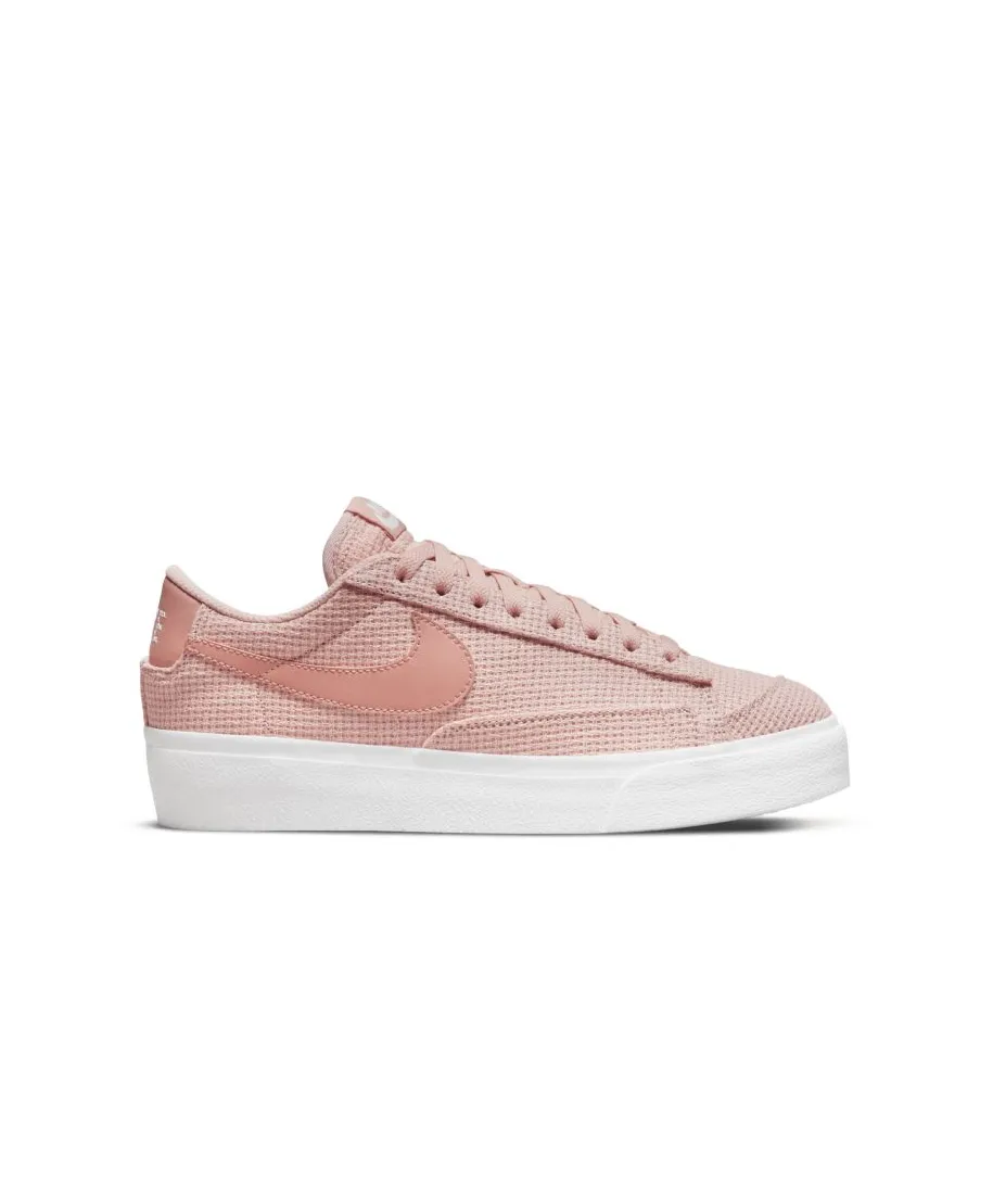 Buty Nike Blazer Low Platform W DN0744-600