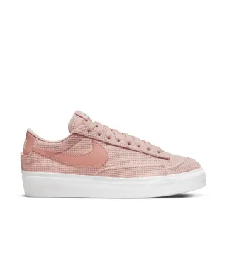 Zapatillas Nike Blazer Low Platform para mujer DN0744-600