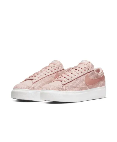 Buty Nike Blazer Low Platform W DN0744-600