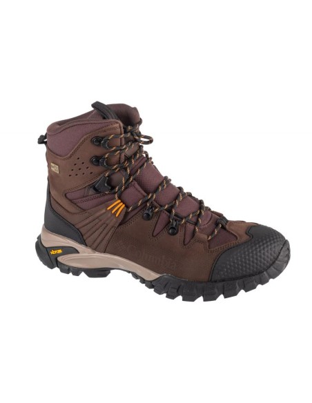 Buty Columbia Geoterra Outdry Ltr M 2079111231