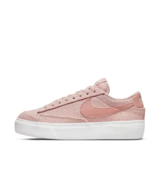 Buty Nike Blazer Low Platform W DN0744-600