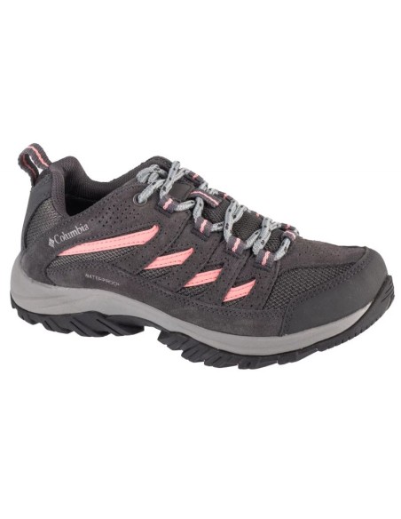 Buty Columbia Crestwood Waterproof W 2099881089