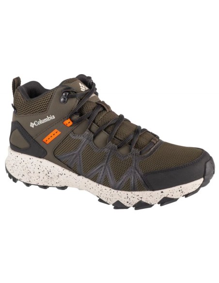 Buty Columbia Peakfreak II Mid Outdry M 2100691313