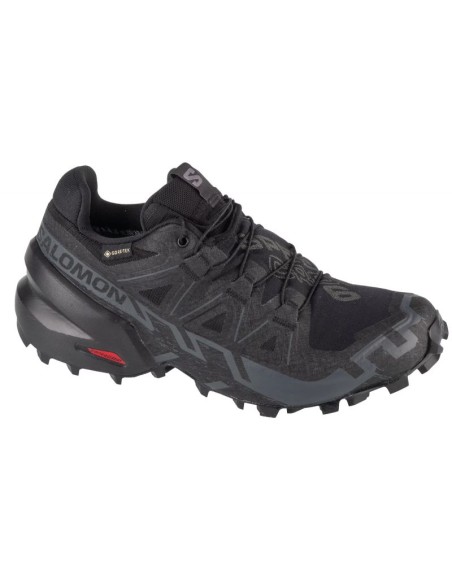 Buty Salomon Speedcross 6 GTX W 417434