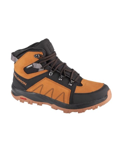 Buty Salomon W Outchill Ts CSWP M 473819