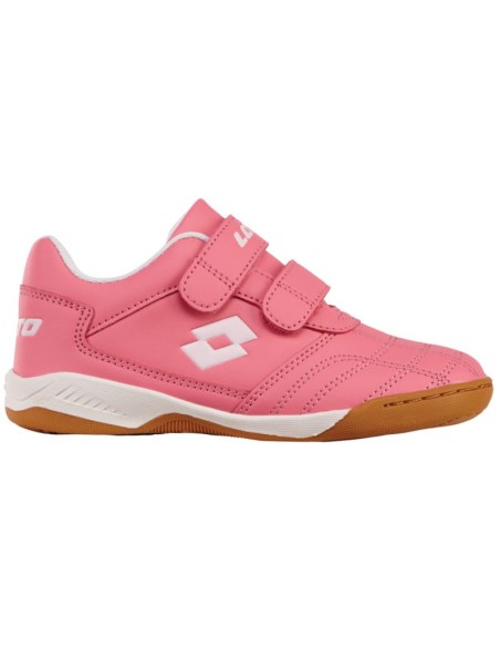 Buty Lotto Pacer K Jr 2600110K 4410