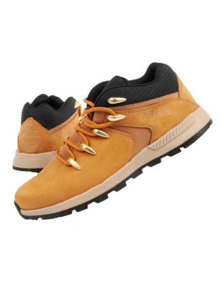 Buty Timberland Sprint Trekker M TB0A5VJG231