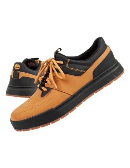 Buty sportowe Timberland Maple Grove M TB0A2E7D231