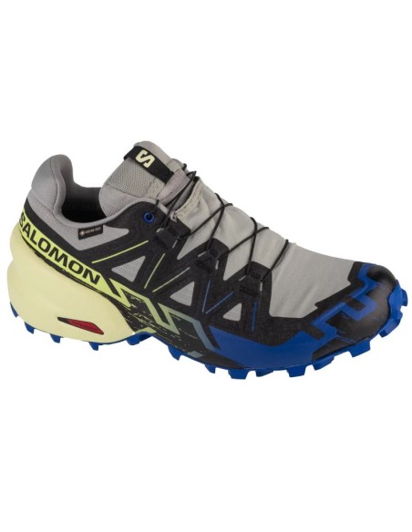 Buty Salomon Speedcross 6 GTX M 475840