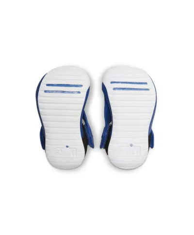 Sandały Nike Sunray Protect 3 Jr DH9465-400