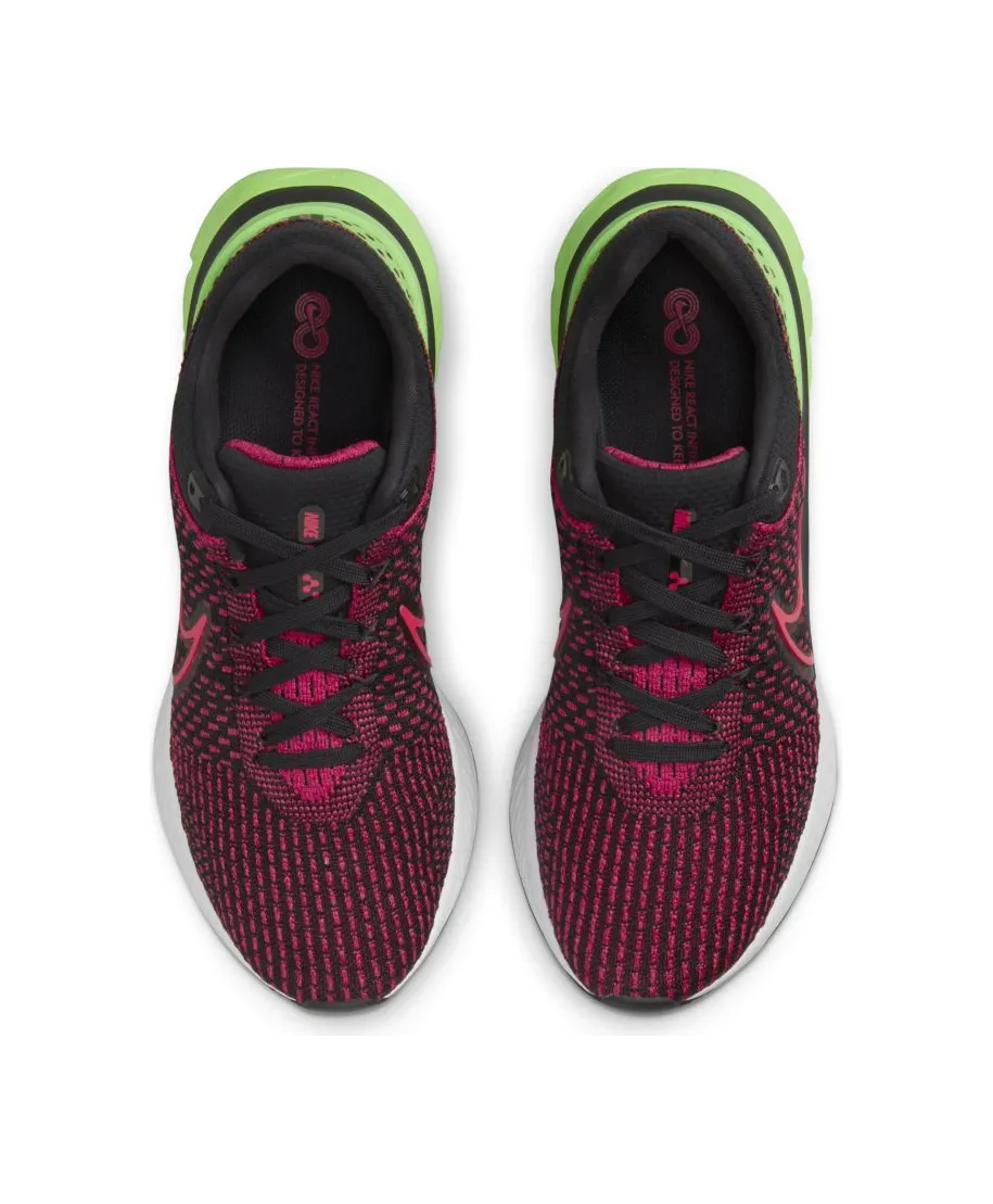 Buty do biegania Nike React Infinity Run Flyknit 3 M DH5392-