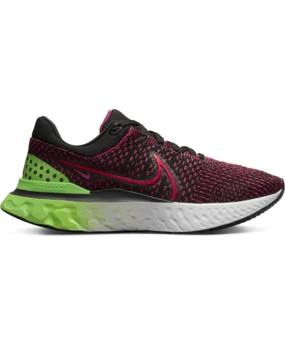 Buty do biegania Nike React Infinity Run Flyknit 3 M DH5392-