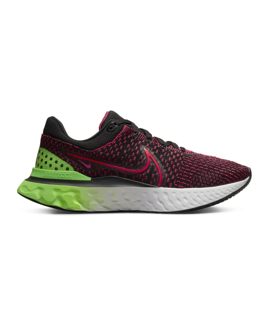 Buty do biegania Nike React Infinity Run Flyknit 3 M DH5392-