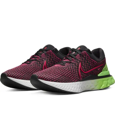 Buty do biegania Nike React Infinity Run Flyknit 3 M DH5392-