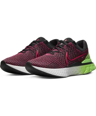 Buty do biegania Nike React Infinity Run Flyknit 3 M DH5392-