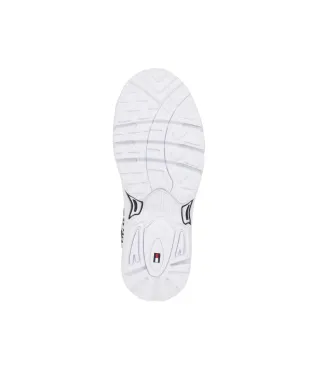 Tommy Hilfinger Zapatillas Sport Animal Print Blanco