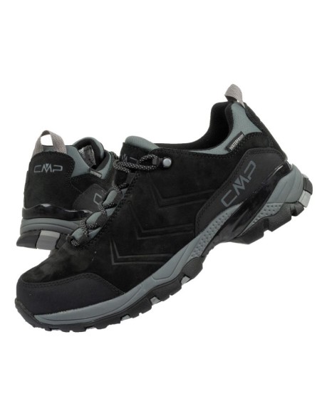 Buty trekkingowe CMP Melnick M 3Q18597 U901