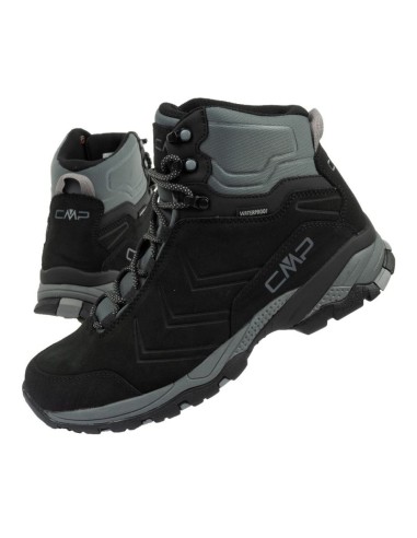 Buty trekkingowe CMP Melnick M 3Q18587 U901